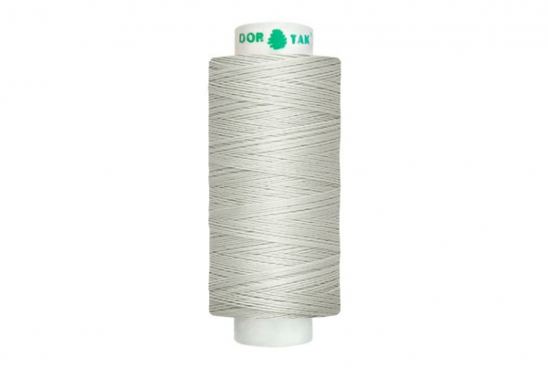 Нитки Dor Tak 40/2 №661 Пыльная оливка в Коврове
