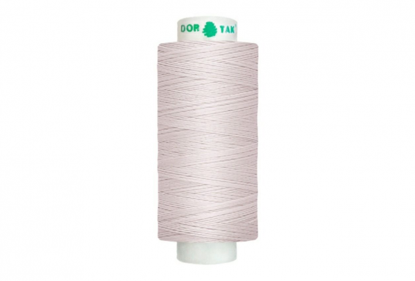 Нитки Dor Tak 40/2 №655 Пудра в Коврове