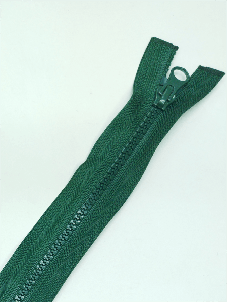 Застежка-молния MaxZipper 70 см Морская глубина в Коврове