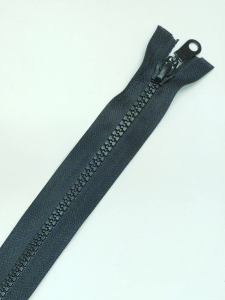 Застежка-молния MaxZipper 75 см Черный в Коврове
