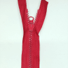 Застежка-молния MaxZipper 70 см Красный мак в Коврове