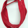 Застежка-молния MaxZipper 70 см Красный мак в Коврове