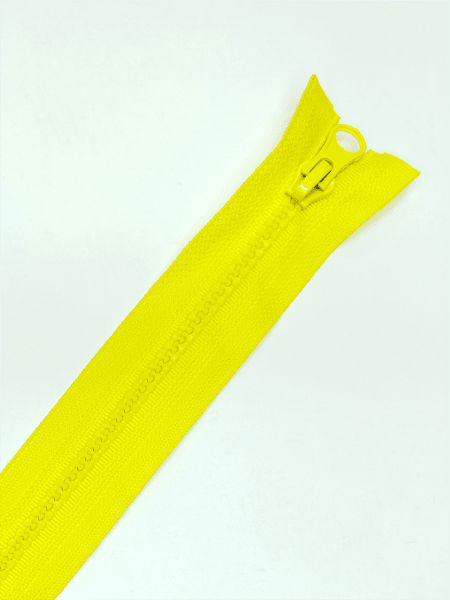 Застежка-молния MaxZipper 70 см Банан в Коврове